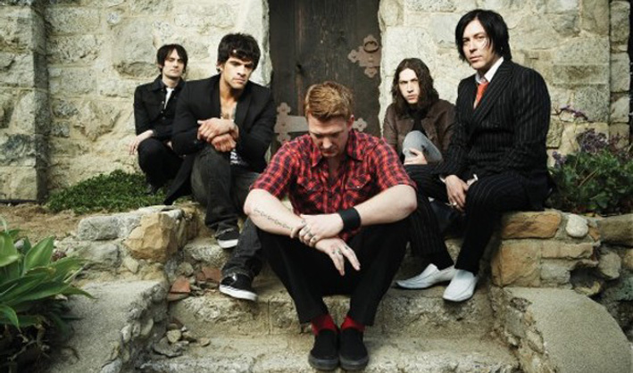 1_Queens Of The Stone Age