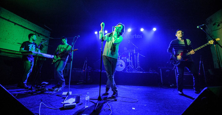 Azil 5 - fotografija Marko Ristic