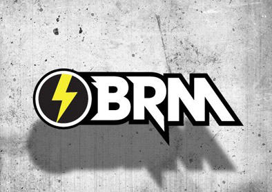 Bunt Rok Master logo