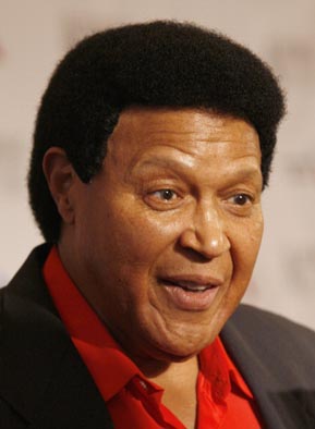 Chubby Checker