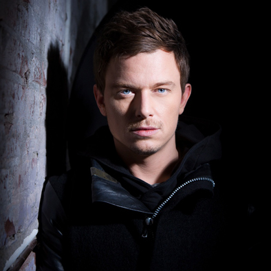 DJ FEDDE LE GRAND 2