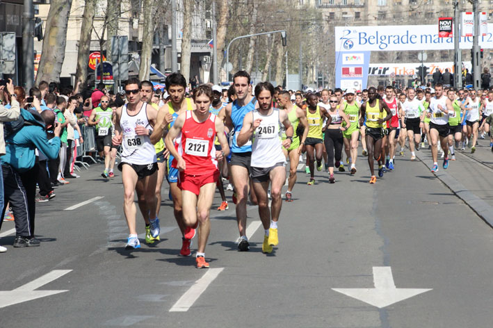 Darko Zivanovic brani titulu