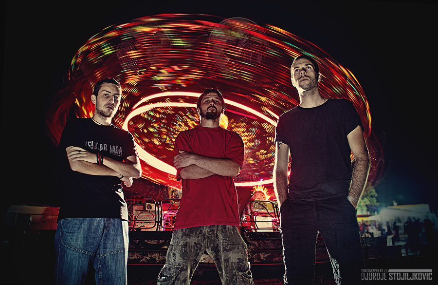 Fluid Underground - Promo