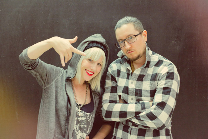 Frau Casio - SevdahBABY