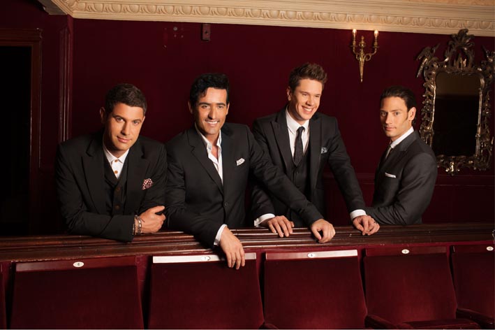 Il Divo 2
