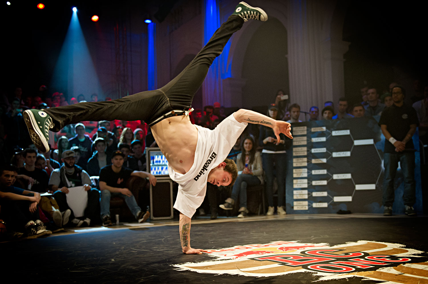 Kica NikaKramer RedBullContentPool