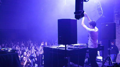 Leisure System party