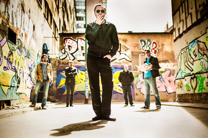 Letu Stuke by Eldar Nurkovic