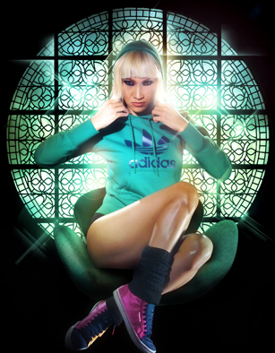 MILINKA RADISIC PICTURE