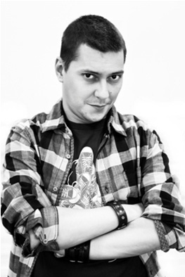 Marko Selic Marcelo foto