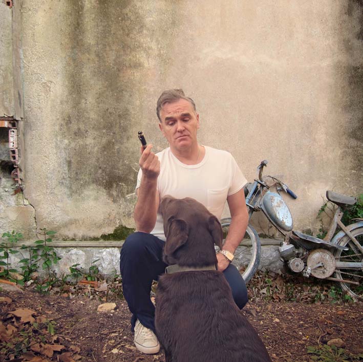 Morrissey---World-Peace