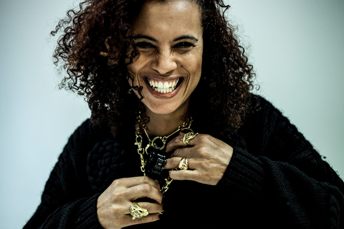 Neneh Cherry PHOTO
