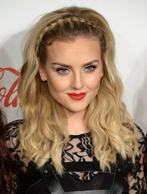 Perrie Edwards