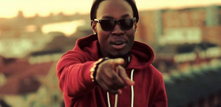 Reggae Day Fest Randy Valentine