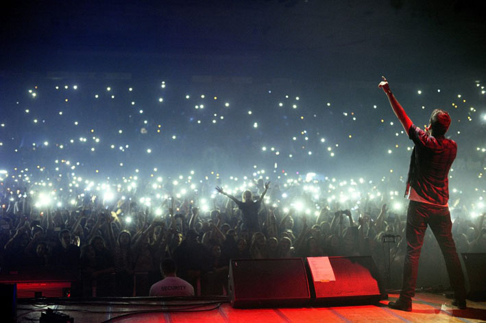 SARS Dom sportova - foto Vedran Metelko