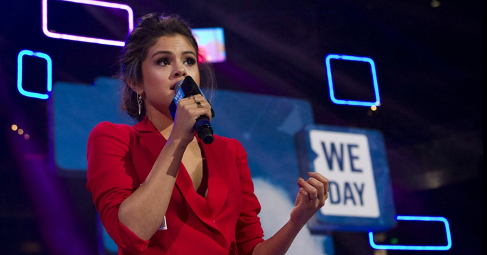 Selena-Gomez