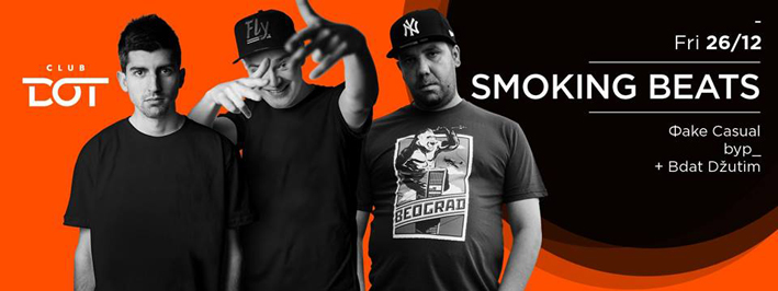 Smoking Beats