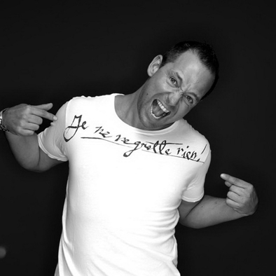 Tom Novy foto 1
