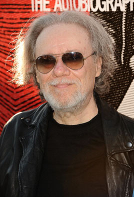 Tommy Ramone