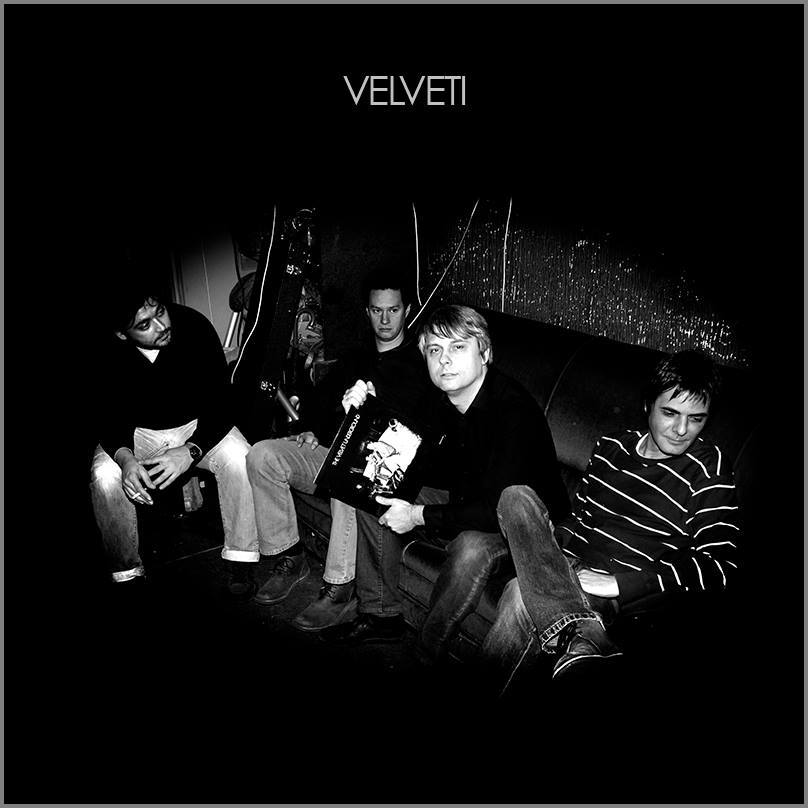 VELVETI