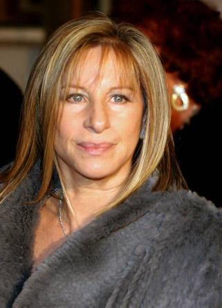 barbra streisand