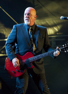 billy joel