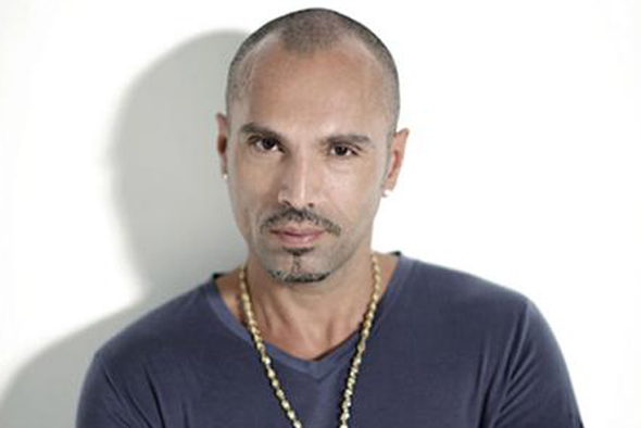 david morales