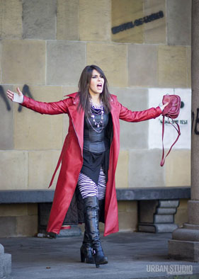 ivana nikodijevic halo 2