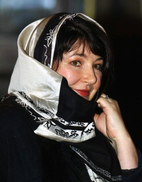 kate bush
