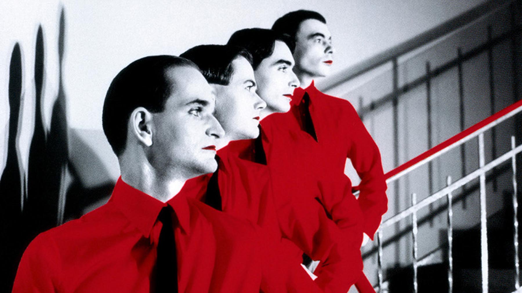 kraftwerk