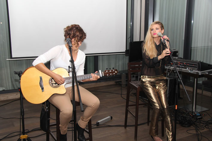 nevena promocija