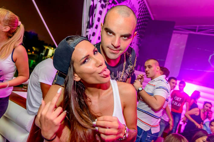 nikolija elitni odredi