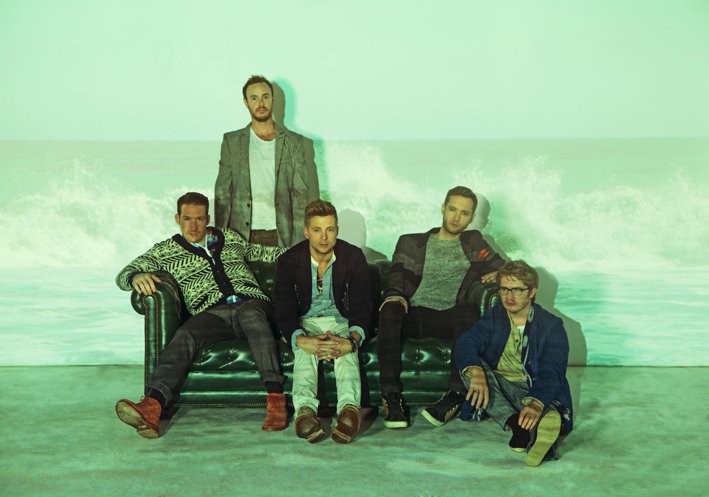 one republic 2014