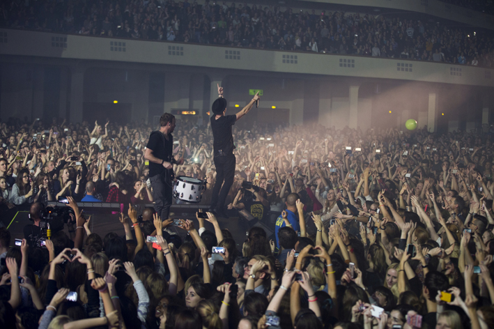 onerepublic frankfurt