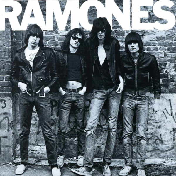 ramones gold
