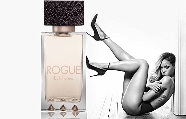 rogue by rihanna perfume