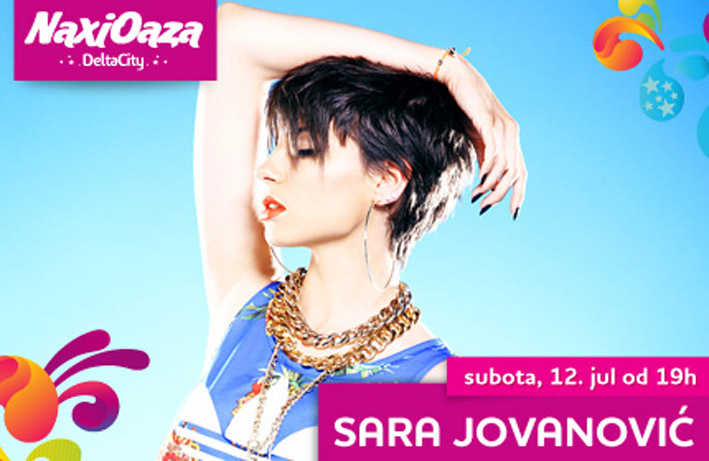 sara delta