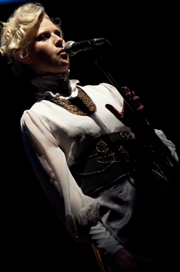 Ana Sofrenovic foto Ivana Cutura