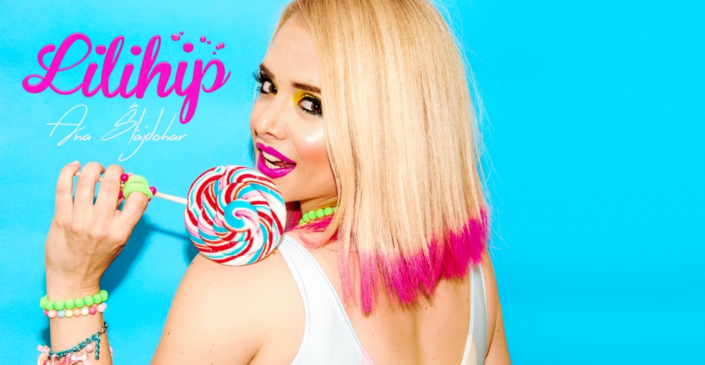 Ana Stajdohar Lilihip photo