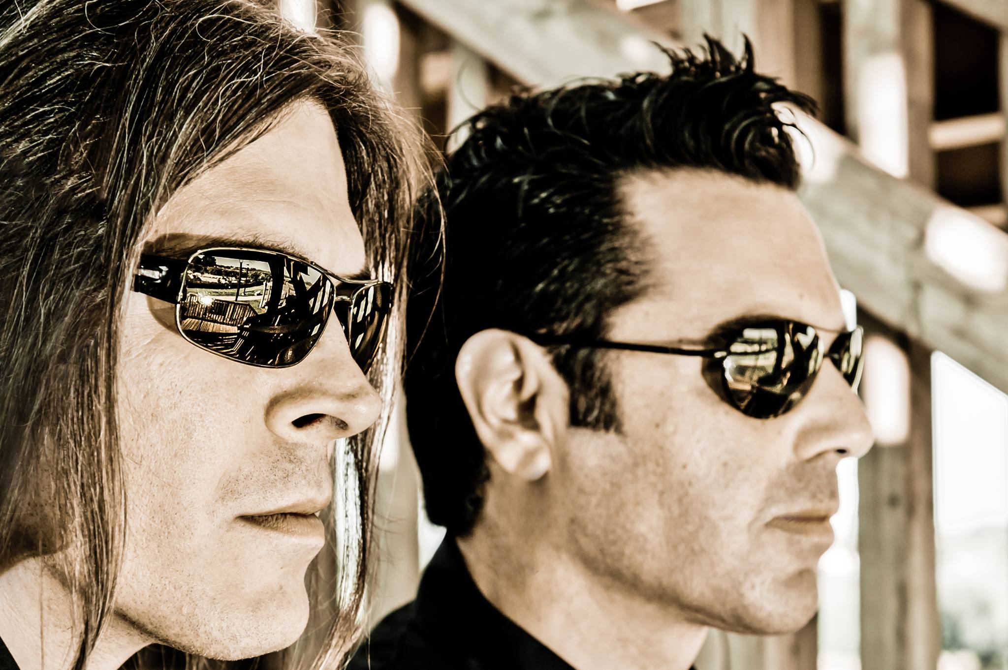 Astral Projection PHOTO