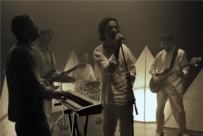 Azil 5 - Fotografija Jelena Despotovic