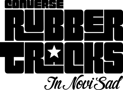 CONV RUBBER TRACKS NOVI-SAD LOGO