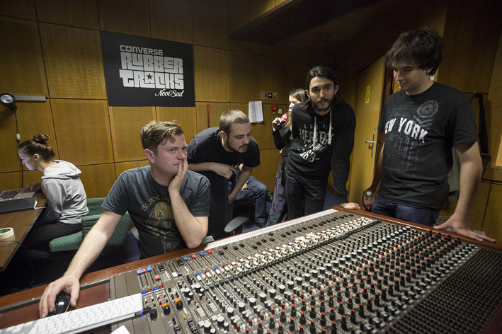 CRT in Novi Sad foto 1