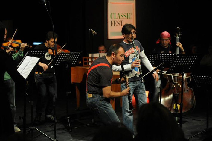 Classic fest