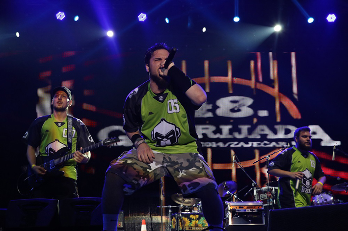 DZOObypromogitarijada