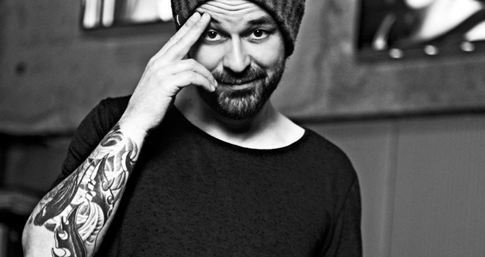 Dejan Milicevic by Milenko Miklja