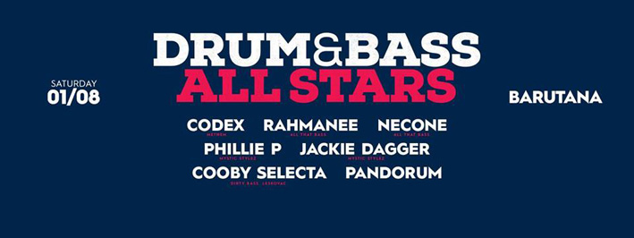 DnB Allstars