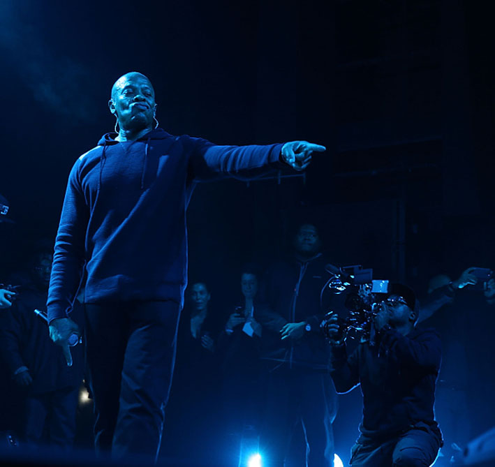 Dr.Dre