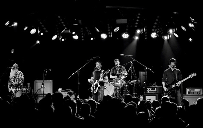 Eagles of Death Metal