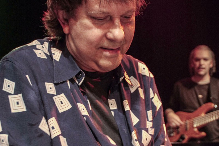 Eumir Deodato